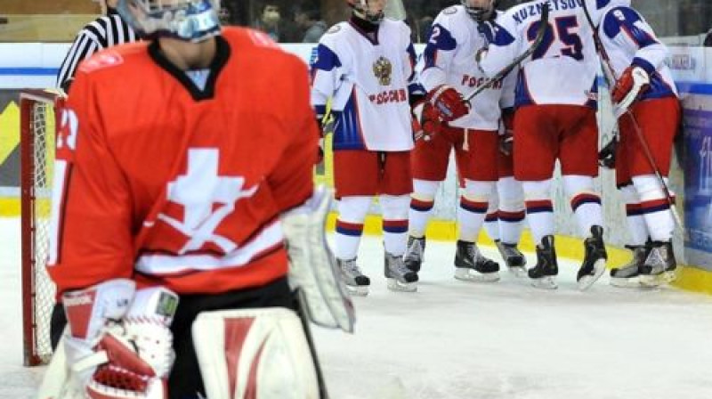 Foto: IIHF