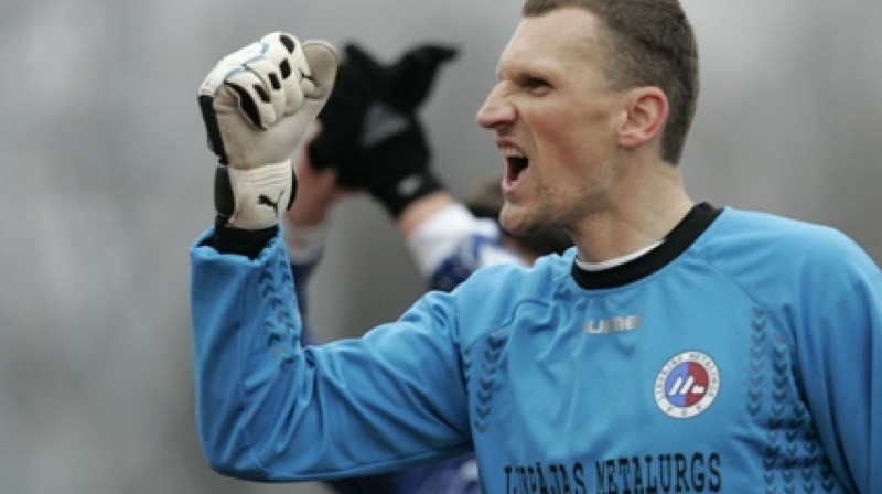 Viktors Spole
Foto: lff.lv