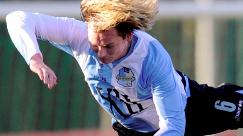 Konstantīns Macions ("Jūrmala-VV")
Foto: Romans Kokšarovs, Sporta Avīze, f64