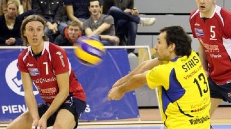 Austris Štāls
Foto: Renārs Buivids