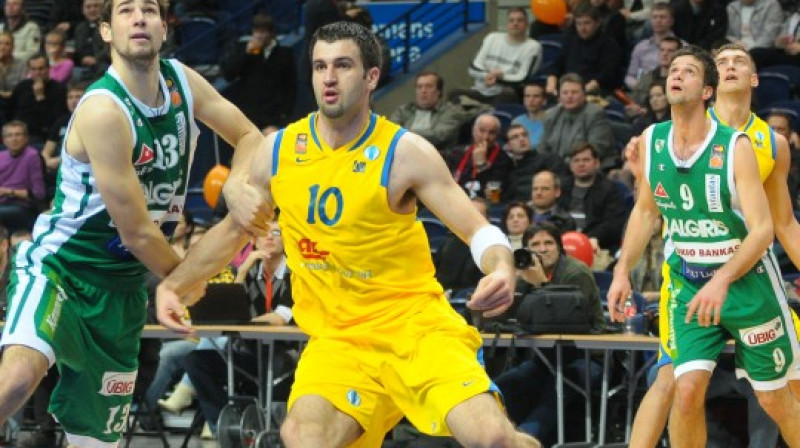 Mateo Kedžo
Foto: www.bkventspils.lv