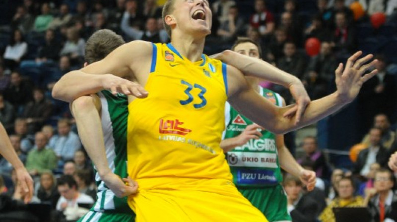 Mārtiņš Meiers
Foto: www.bkventspils.lv