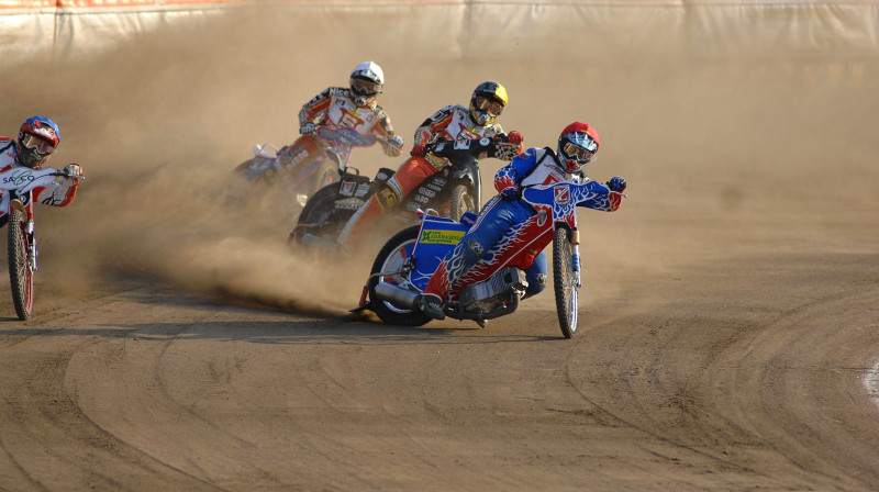 Foto: Viktors Sarvuta, Sportacentrs.com