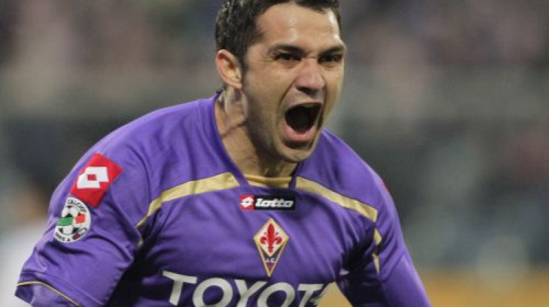 Mario Santana
Foto: AP/Scanpix