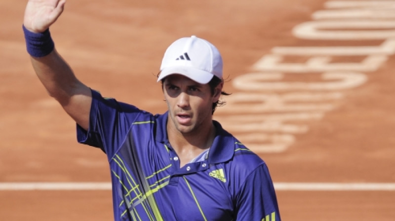 Fernando Verdasko
Foto: AP/Scanpix
