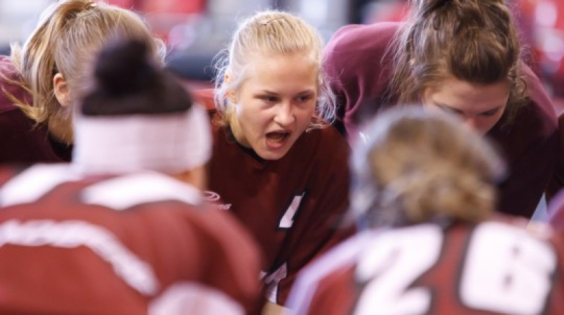 Foto: Mārtiņš Šults, www.floorball.lv