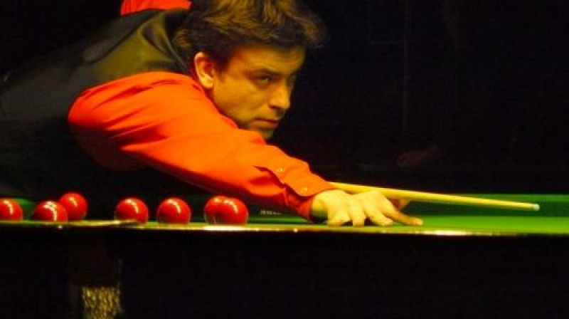 Pēteris Ermansons
Foto: Lauris Bērziņš