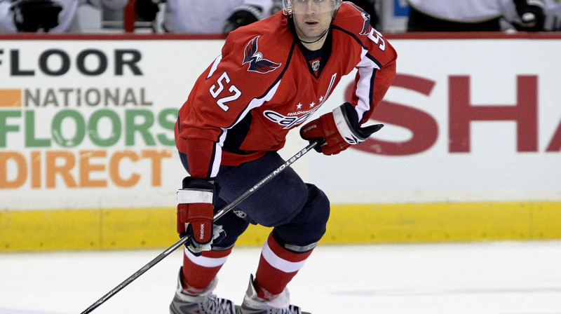 Maiks Grīns
Foto: AFP/Scanpix