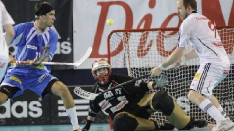 Foto: swissunihockey.ch