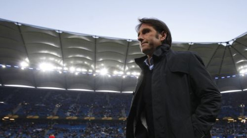 Bruno Labadija
Foto: Reuters/Scanpix