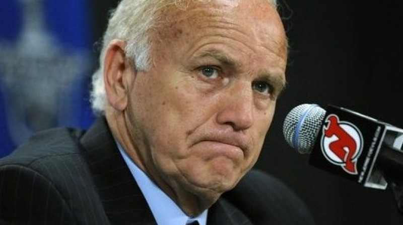 Žaks Lemērs
Foto: Scanpix Sweden/Scanpix