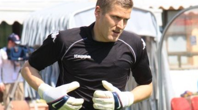 Andris Vaņins
Foto: www.1909.ch