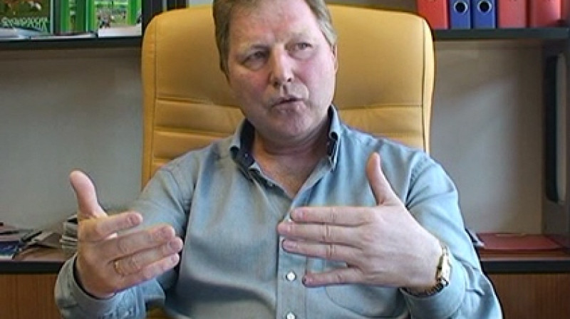 Aleksandrs Starkovs