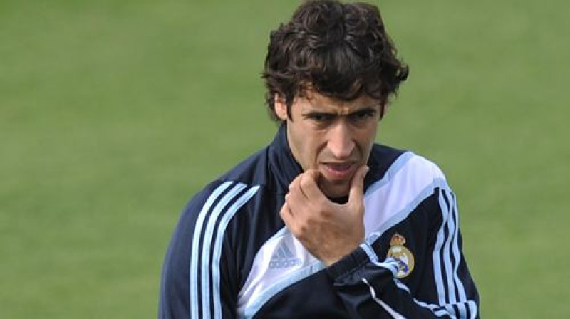 Rauls Gonsaless
Foto: AFP/Scanpix