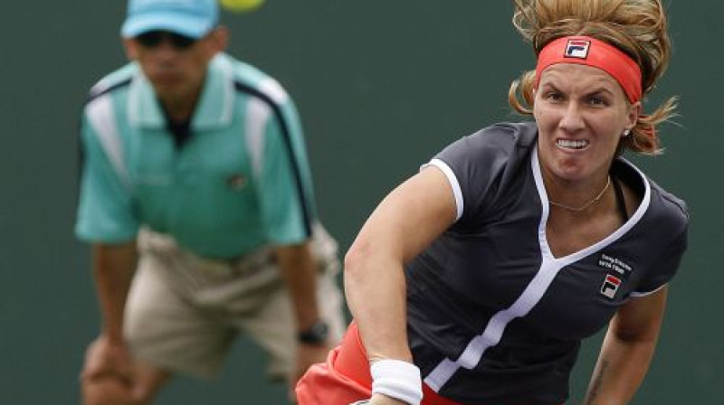 Svetlana Kuzņecova
Foto: Reuters/Scanpix