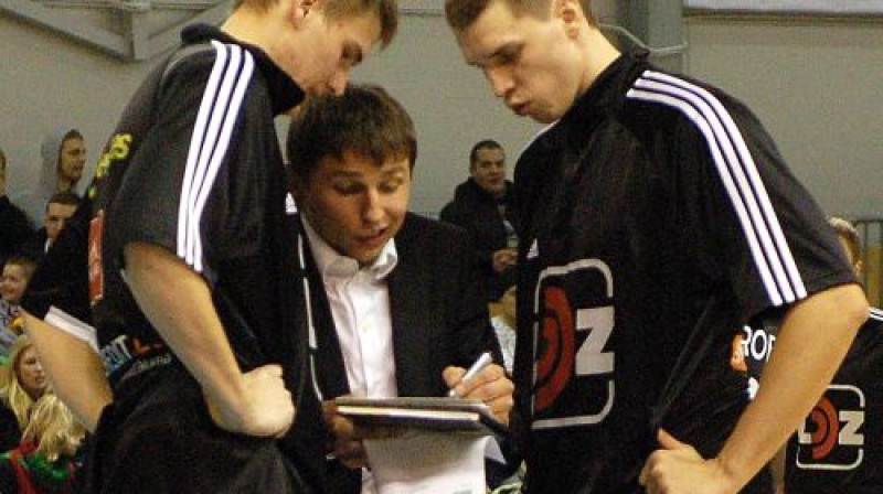 Foto: Romualds Vambuts, Sportacentrs.com