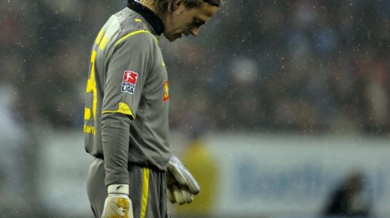 Timo Hildebrands
Foto: AFP/Scanpix