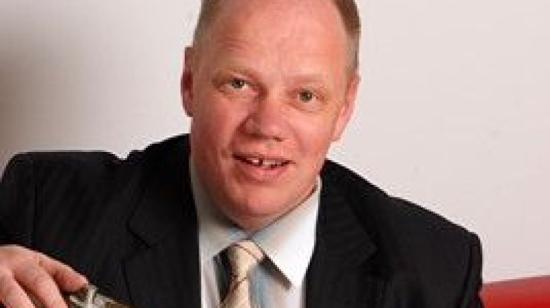 Vilnis Priedītis