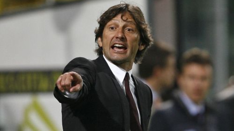Leonardo
Foto: AFP/Scanpix