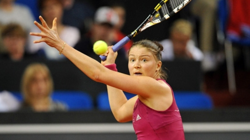 Dinara Safina
Foto: AP/Scanpix