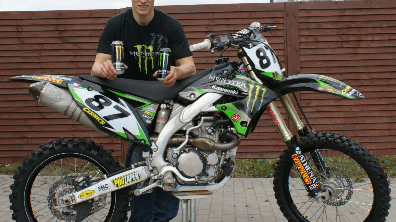 Kaspars Krauklis