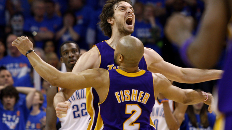 Foto: AP/Reuters