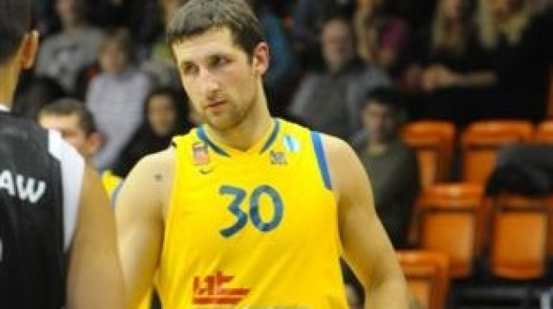 Ronalds Zaķis
Foto: Romāns Kokšarovs, Sporta Avīze, f64