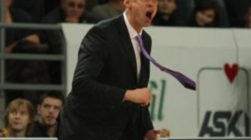 Kārlis Muižnieks
Foto: plk.pl