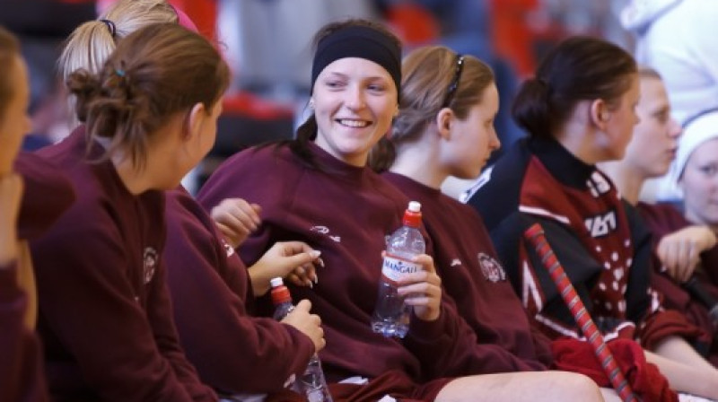 Foto: Mārtiņš Šults, www.floorball.lv