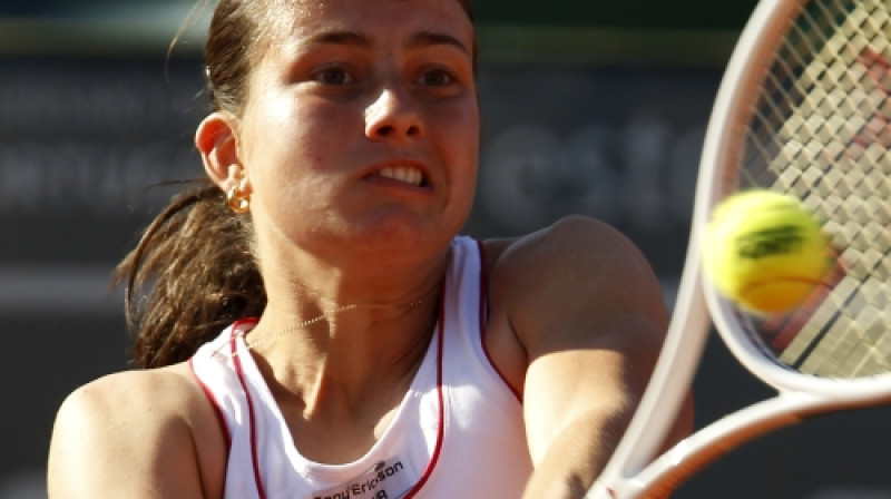 Anastasija Sevastova
Foto: Reuters/Scanpix