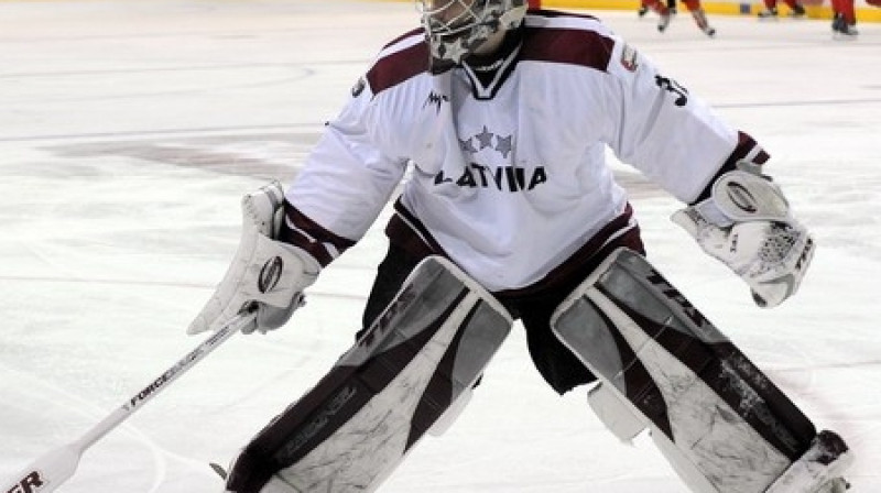 Edgars Masaļskis
Foto: Romāns Kokšarovs, "Sporta Avīze", "f64"