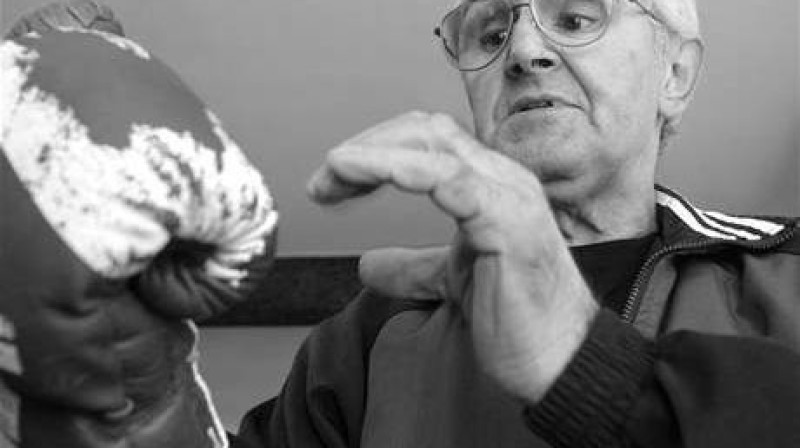 Bohumils Nemečeks
Foto: idnes.cz