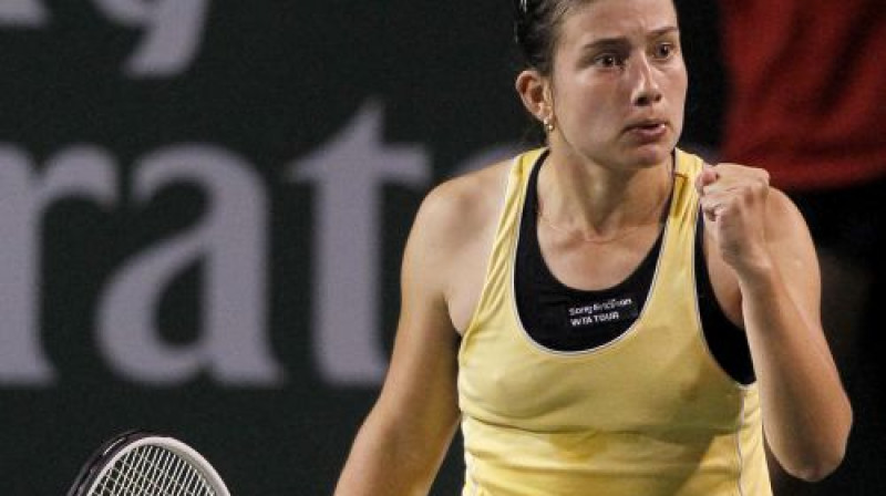 Anastasija Sevastova
Foto: AP/Scanpix