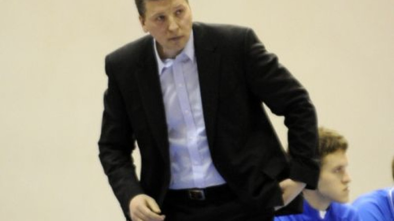 Guntis Endzels 
Foto: Romāns Kokšarovs, Sporta Avīze, f64