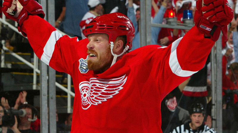 Mača varonis - Johans Franzens