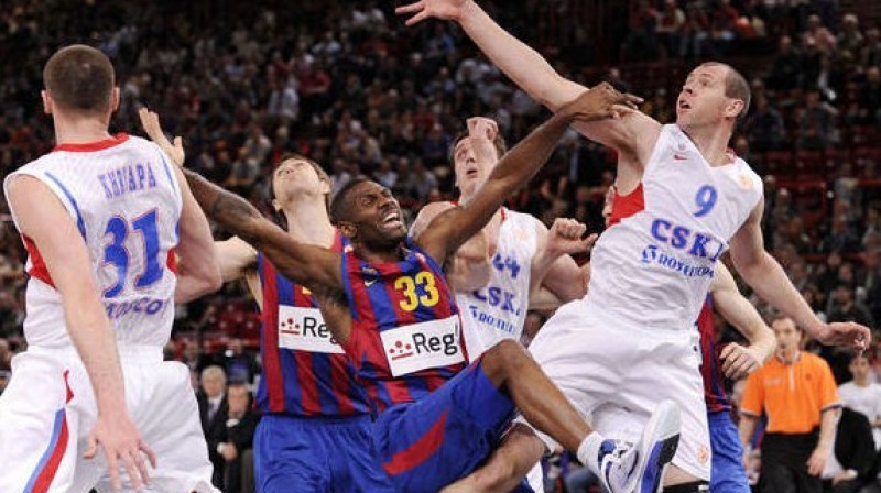 Foto: AFP/Scanpix
