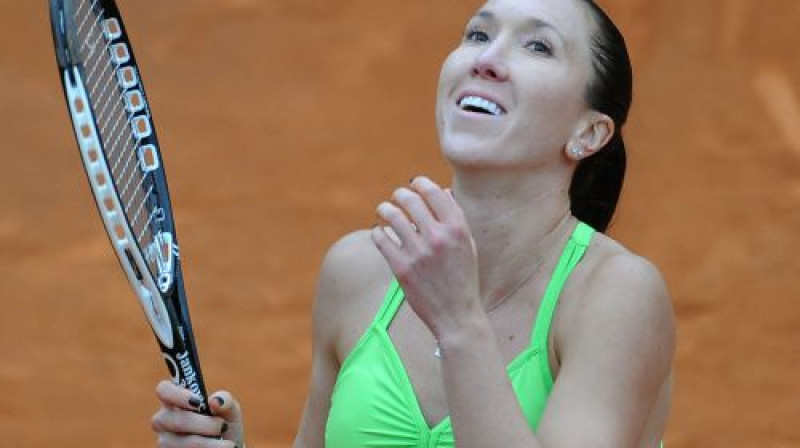 Jeļena Jankoviča
Foto: AFP/Scanpix