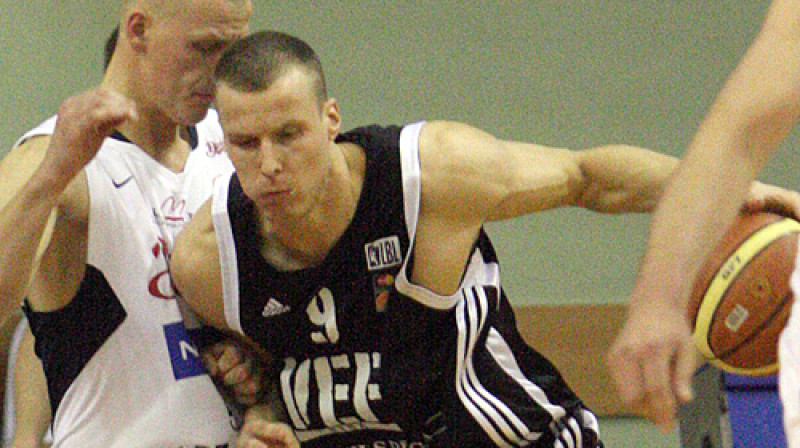 Gatis Jahovičs
Foto: Renārs Buivids