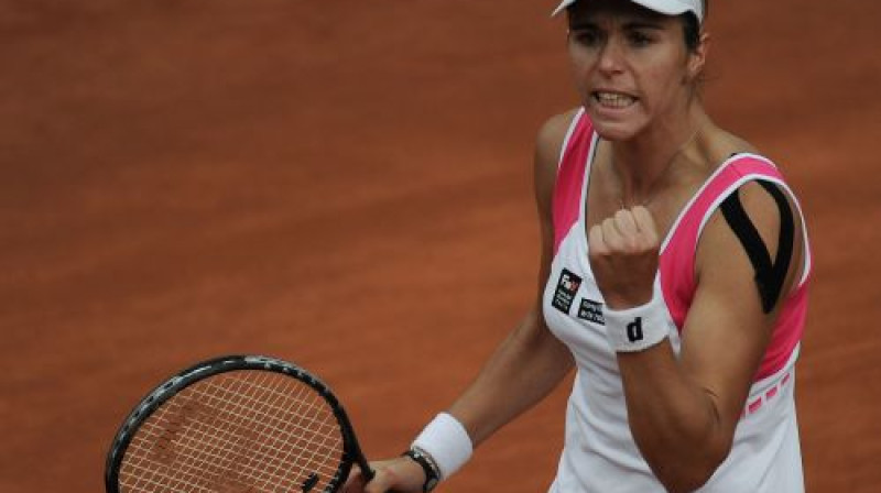 Marija Hosē Martinesa Sančesa
Foto: AFP/Scanpix