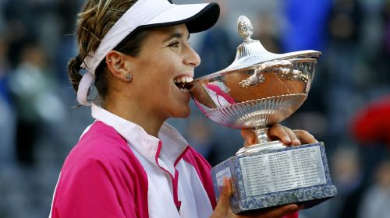 Marija Hosē Martinesa Sančesa
Foto: Reuters/Scanpix