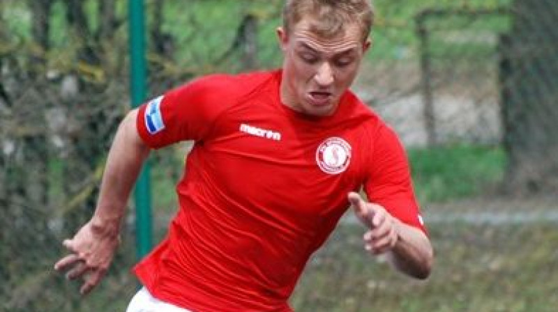 "Spartaks" sezonu sācis ar divām uzvarām
Foto: Olga Melkumjana, www.spartaks.lv