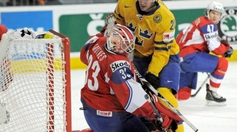 Foto: AP/Scanpix