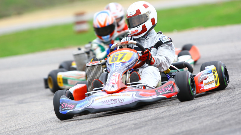 Mārtiņš Steinerts
Foto: Aigars Tīdmanis (Go4speed.lv)