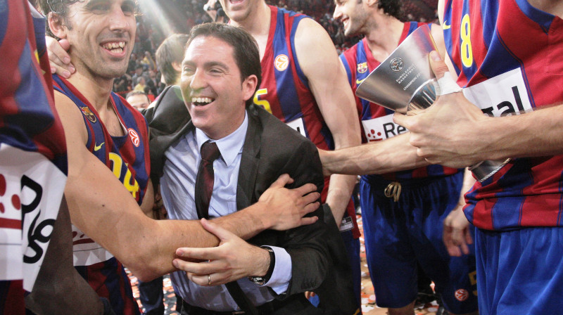Foto: AP/Scanpix