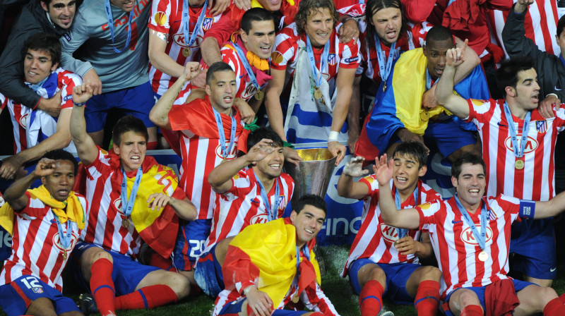 Foto: AFP/Scanpix