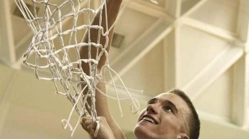 Foto: Swedbank LJBL