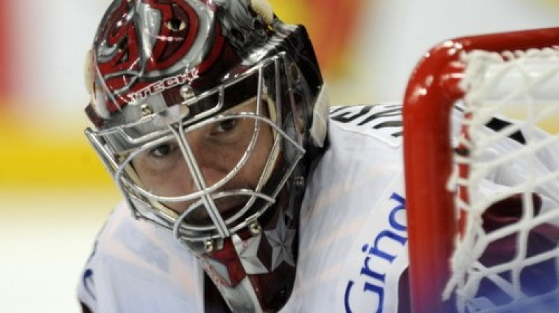 Edgars Masaļskis
Foto: Romāns Kokšarovs, Sporta Avīze/f64