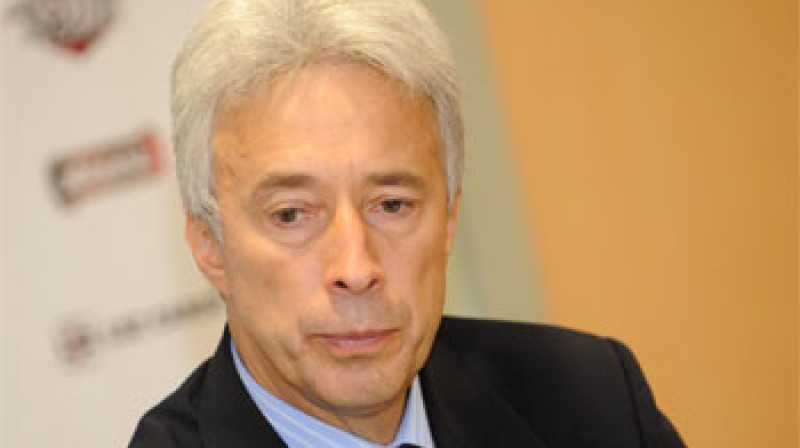 Zigmārs Priede
Foto: www.dinamoriga.eu