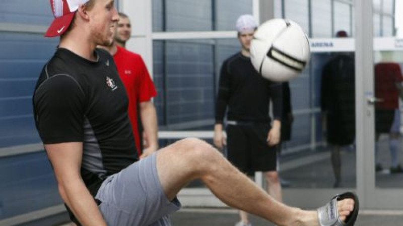 Stīvens Stemkoss
Foto: AP/Scanpix