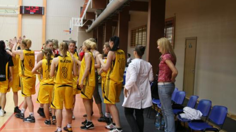 "Juglas" komanda
Foto: Edijs Eglītis